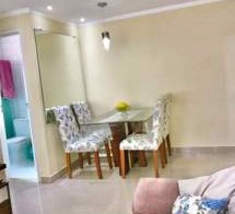 Apartamento à venda em Guarulhos (Jd Maria Dirce - Pres Dutra), 2 dormitórios, 1 banheiro, 1 vaga, 48 m2 de área útil, código 36-712 (10/10)