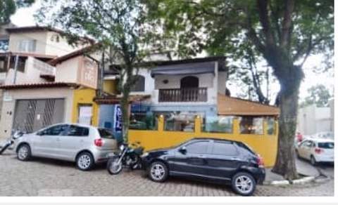 Sobrado à venda em Guarulhos (Jd Ana Maria - Centro), 5 dormitórios, 1 suite, 5 banheiros, 480 m2 de área útil, código 36-714 (14/27)