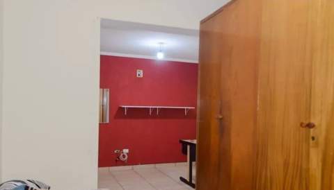 Sobrado à venda em Guarulhos (Jd Ana Maria - Centro), 5 dormitórios, 1 suite, 5 banheiros, 480 m2 de área útil, código 36-714 (23/27)