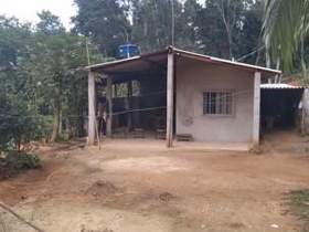 Chácara à venda em Santa Isabel, 45 m2 úteis