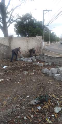 Terreno à venda em São Paulo (Cid São Miguel), 500 m2 de área útil, código 36-731 (2/5)