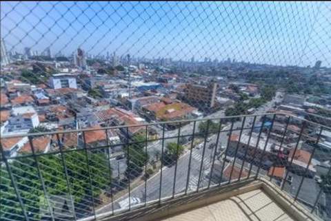 Apartamento à venda em São Paulo (Carrão), 2 dormitórios, 1 suite, 1 banheiro, 1 vaga, 60 m2 de área útil, código 36-735 (5/6)