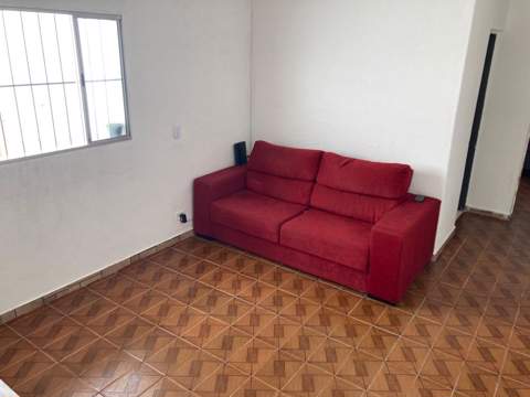 Casa à venda em Guarulhos (Jd Rodolfo - Pimentas), 1 dormitório, 1 banheiro, 1 vaga, 200 m2 de área total, código 36-740 (6/9)