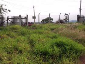 Terreno à venda em Guararema, 495 m2 úteis