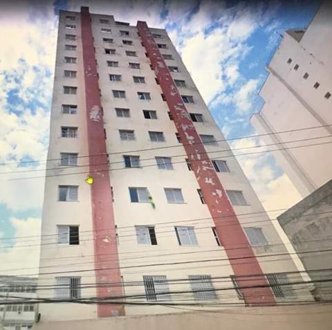 Apartamento à venda em Guarulhos (Centro), 2 dormitórios, 1 banheiro, código 36-747 (5/5)