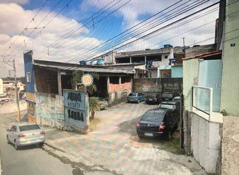 Terreno à venda em Guarulhos (Jd Guaracy - Itaim), 400 m2 de área total, código 36-748 (2/2)