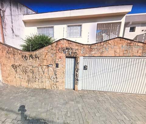 Sobrado à venda em Guarulhos (Jd São Francisco - V Barros), 5 dormitórios, 3 suites, 3 banheiros, 6 vagas, 250 m2 de área total, código 36-749 (50/50)