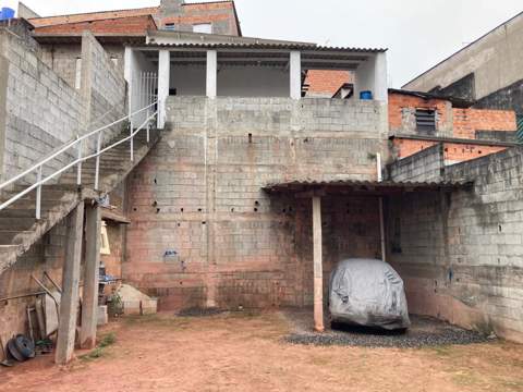 Casa à venda em Guarulhos (Cid Tupinambá - Pimentas), 1 dormitório, 1 banheiro, 4 vagas, 230 m2 de área total, código 36-751 (7/8)