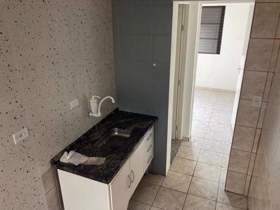 Apartamento à venda em Guarulhos, 2 dorms, 1 wc, 1 vaga