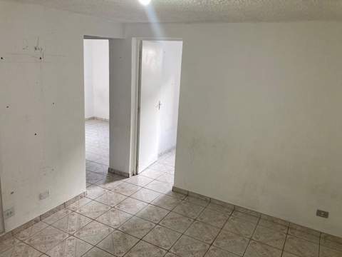 Apartamento à venda em Guarulhos (Sitio Sao Francisco - Pimentas), 2 dormitórios, 1 banheiro, 1 vaga, código 36-752 (4/7)