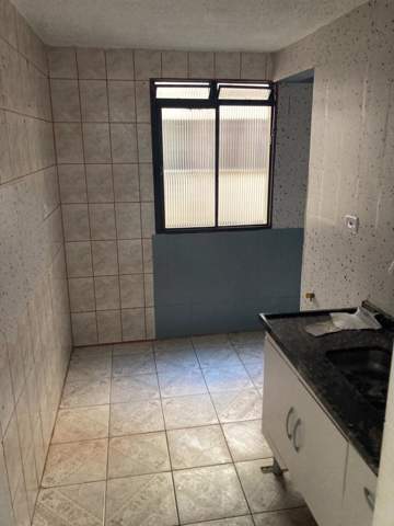 Apartamento à venda em Guarulhos (Sitio Sao Francisco - Pimentas), 2 dormitórios, 1 banheiro, 1 vaga, código 36-752 (2/7)