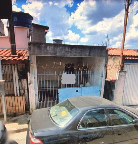 Sobrado à venda em Guarulhos (Jd Ferrão - Pimentas), 3 dormitórios, 3 banheiros, 1 vaga, 80 m2 de área útil, código 36-753 (1/12)