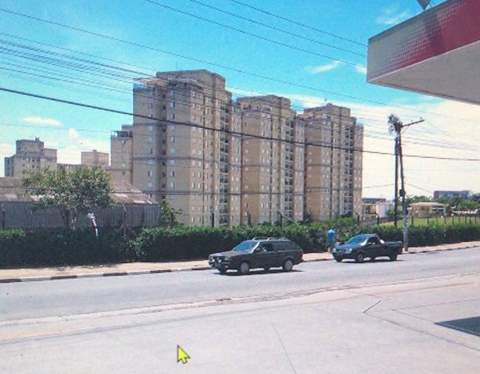 Apartamento à venda em Guarulhos (Pq São Miguel - Pimentas), 3 dormitórios, 1 banheiro, 1 vaga, 63 m2 de área total, código 36-754 (1/12)