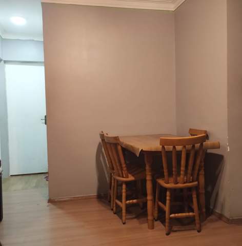 Apartamento à venda em Guarulhos (Pq São Miguel - Pimentas), 3 dormitórios, 1 banheiro, 1 vaga, 63 m2 de área total, código 36-754 (7/12)