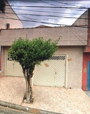 Sobrado à venda em Guarulhos (Jd Nova Cidade - Pimentas), 2 dormitórios, 2 banheiros, 1 vaga, código 36-755 (1/16)