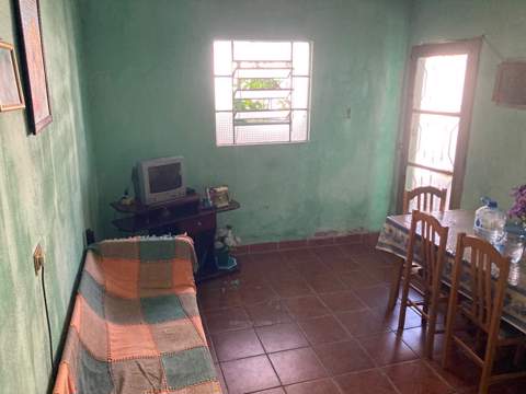 Sobrado à venda em Guarulhos (Jd Silvestre - Pimentas), 2 dormitórios, 2 banheiros, 1 vaga, código 36-756 (4/5)