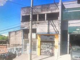 Sobrado à venda em Guarulhos, 5 dorms, 3 wcs, 2 vagas