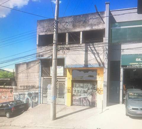Sobrado em Guarulhos (Jd Nova Cidade - Pimentas), 5 dormitórios, 3 banheiros, 2 vagas, código 36-757 (1/13)