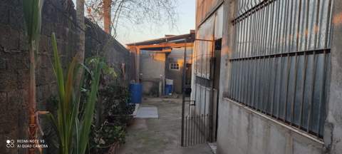 Sobrado à venda em Guarulhos (Sitio Sao Francisco - Pimentas), 2 dormitórios, 1 suite, 1 banheiro, 3 vagas, código 36-758 (3/19)