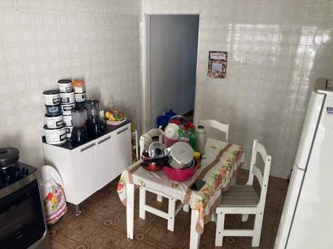 Sobrado à venda em Guarulhos (Jd Angélica - Pimentas), 2 dormitórios, 2 banheiros, 2 vagas, código 36-759 (6/13)