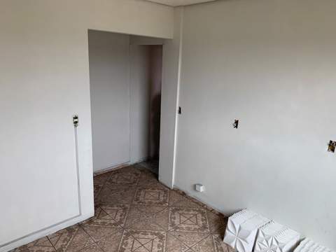 Sobrado para alugar em Guarulhos (Jd Nova Cidade - Pimentas), 3 dormitórios, 1 banheiro, 1 vaga, código 36-761 (3/9)