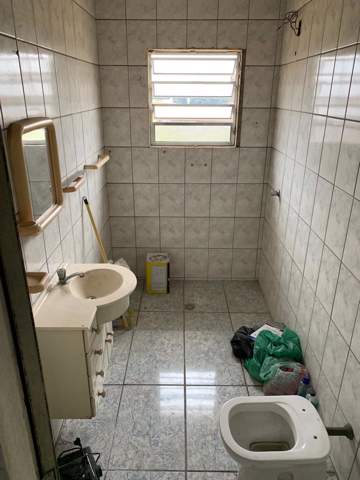 Sobrado para alugar em Guarulhos (Jd Nova Cidade - Pimentas), 3 dormitórios, 1 banheiro, 1 vaga, código 36-761 (7/9)