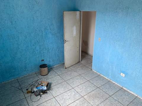 Sobrado para alugar em Guarulhos (Jd Nova Cidade - Pimentas), 3 dormitórios, 1 banheiro, 1 vaga, código 36-761 (9/9)