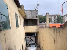 Casa para alugar em Guarulhos, 2 dorms, 1 wc, 1 vaga