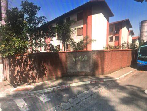 Apartamento para alugar em Guarulhos (Jd Maria de Lourdes - Itaim), 2 dormitórios, 1 banheiro, 1 vaga, código 36-769 (1/10)