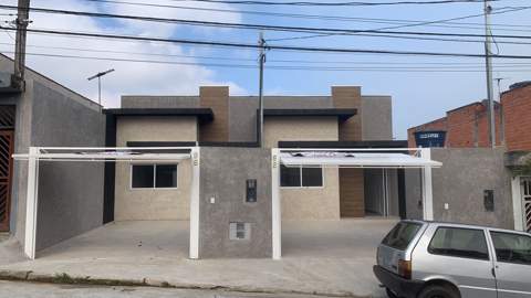 Casa à venda em Guarulhos (Cid Nova Bonsucesso), 3 dormitórios, 1 suite, 2 banheiros, 2 vagas, código 36-777 (2/11)