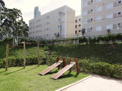 Apartamento à venda em Guarulhos (Água Chata), 2 dormitórios, 1 banheiro, 1 vaga, 40 m2 de área útil, código 36-780 (2/22)