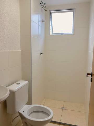 Apartamento à venda em Guarulhos (Água Chata), 2 dormitórios, 1 banheiro, 1 vaga, 40 m2 de área útil, código 36-780 (10/22)