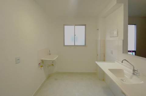 Apartamento à venda em Guarulhos (Água Chata), 2 dormitórios, 1 banheiro, 1 vaga, 40 m2 de área útil, código 36-780 (13/22)