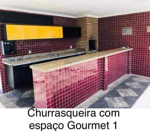 Apartamento à venda em Guarulhos (Jd Ansalca - Pimentas), 2 dormitórios, 1 banheiro, 1 vaga, 40 m2 de área útil, código 36-781 (11/20)