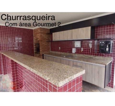 Apartamento à venda em Guarulhos (Jd Ansalca - Pimentas), 2 dormitórios, 1 banheiro, 1 vaga, 40 m2 de área útil, código 36-781 (12/20)
