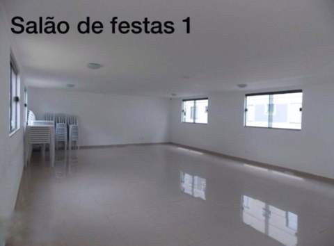 Apartamento à venda em Guarulhos (Jd Ansalca - Pimentas), 2 dormitórios, 1 banheiro, 1 vaga, 40 m2 de área útil, código 36-781 (15/20)