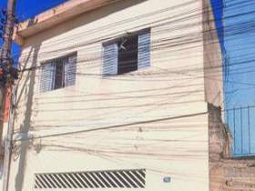 Sobrado à venda em Guarulhos, 3 dorms, 2 wcs, 1 vaga