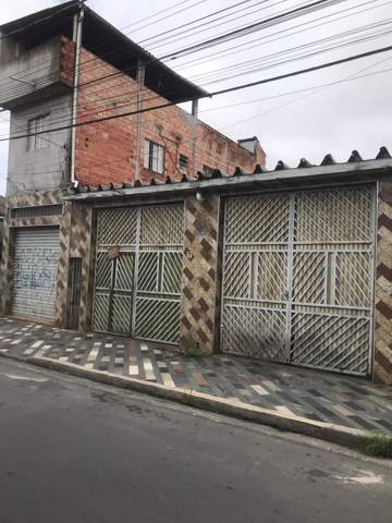 Sobrado à venda em Guarulhos (Jd Normandia - Pimentas), 5 dormitórios, 5 banheiros, 6 vagas, 324 m2 de área total, código 36-784 (1/9)