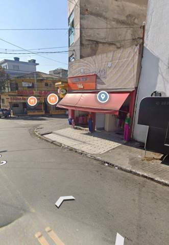 Loja à venda em Guarulhos (Jd Nova Cidade - Pimentas), 2 dormitórios, 2 banheiros, 140 m2 de área total, código 36-785 (4/5)