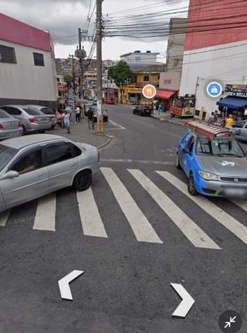 Loja à venda em Guarulhos (Jd Nova Cidade - Pimentas), 2 dormitórios, 2 banheiros, 140 m2 de área total, código 36-785 (5/5)