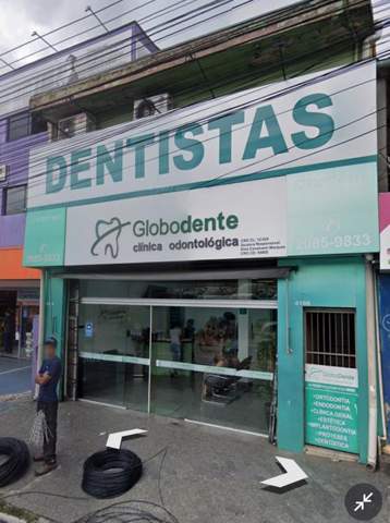 Loja à venda em Guarulhos (Jd Nova Cidade - Pimentas), 2 banheiros, 140 m2 de área total, código 36-786 (1/4)