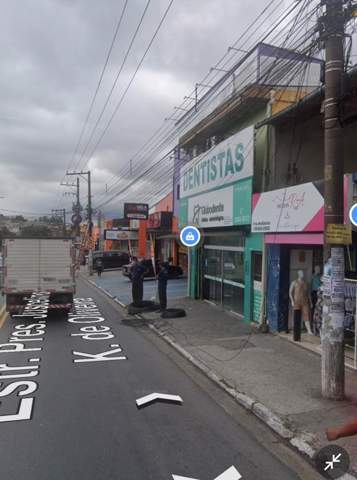 Loja à venda em Guarulhos (Jd Nova Cidade - Pimentas), 2 banheiros, 140 m2 de área total, código 36-786 (2/4)