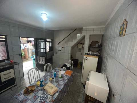 Sobrado à venda em Guarulhos (Pq Maria Helena - Pimentas), 4 dormitórios, 1 suite, 3 banheiros, 2 vagas, 150 m2 de área total, código 36-787 (11/11)