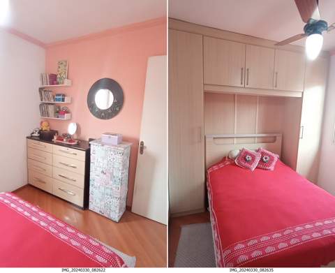 Quarto Casal (9/19)