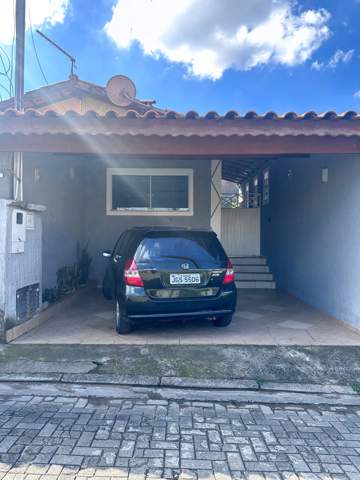 Casa à venda em Guarulhos (Jd Albertina - Bonsucesso), 2 dormitórios, 1 suite, 2 banheiros, 2 vagas, código 36-804 (1/8)