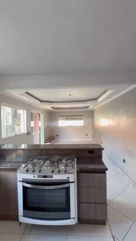 Casa à venda em Guarulhos (Jd Albertina - Bonsucesso), 2 dormitórios, 1 suite, 2 banheiros, 2 vagas, código 36-804 (4/8)