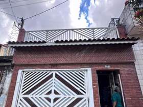 Sobrado à em em Guarulhos, 3 dorms, 2 wcs, 1 vaga