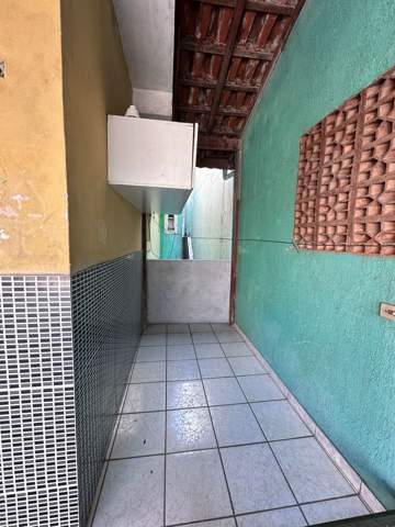 Sobrado à venda em Guarulhos (Jd Sta Clara), 3 dormitórios, 2 banheiros, 1 vaga, código 36-806 (12/14)