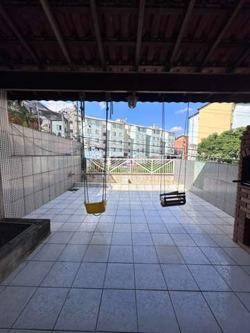 Sobrado à venda em Guarulhos (Jd Sta Clara), 3 dormitórios, 2 banheiros, 1 vaga, código 36-806 (14/14)
