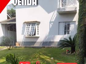 Sobrado à venda em Arujá, 3 dorms, 1 suíte, 2 wcs, 1 vaga, 95 m2 úteis